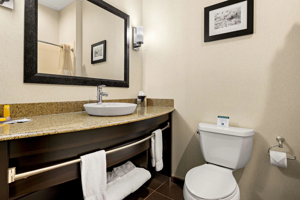 Sonesta Essential Indianapolis Airport - Chambres