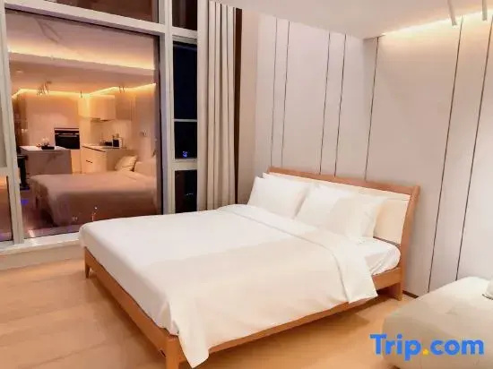 1 Bedroom Suite
