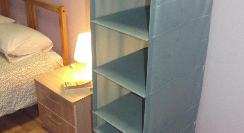 Art hostel Book — 4