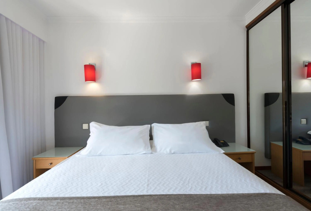 Varzinn Hotel - Général