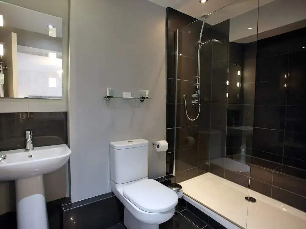 Hotel photo 9