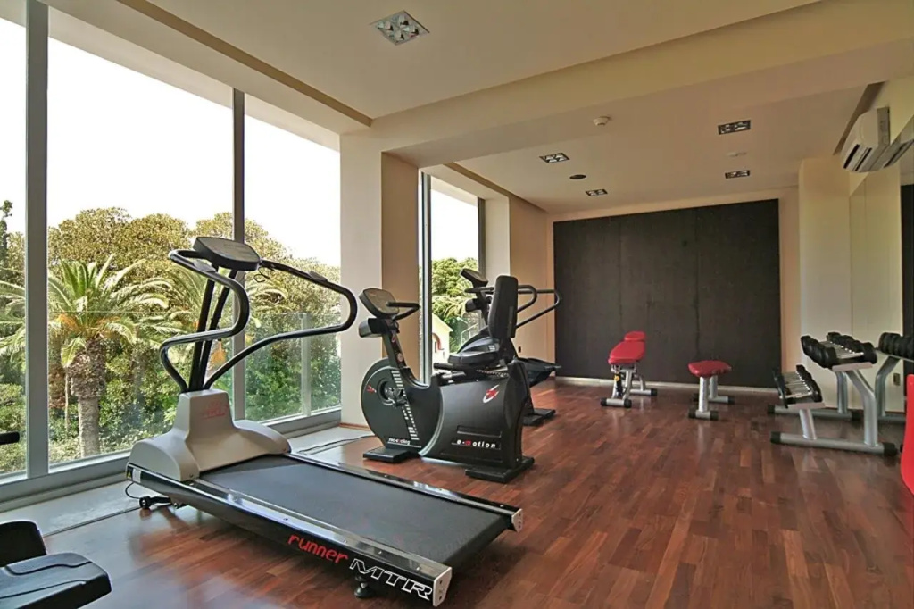 Kos Aktis Art Hotel - Général