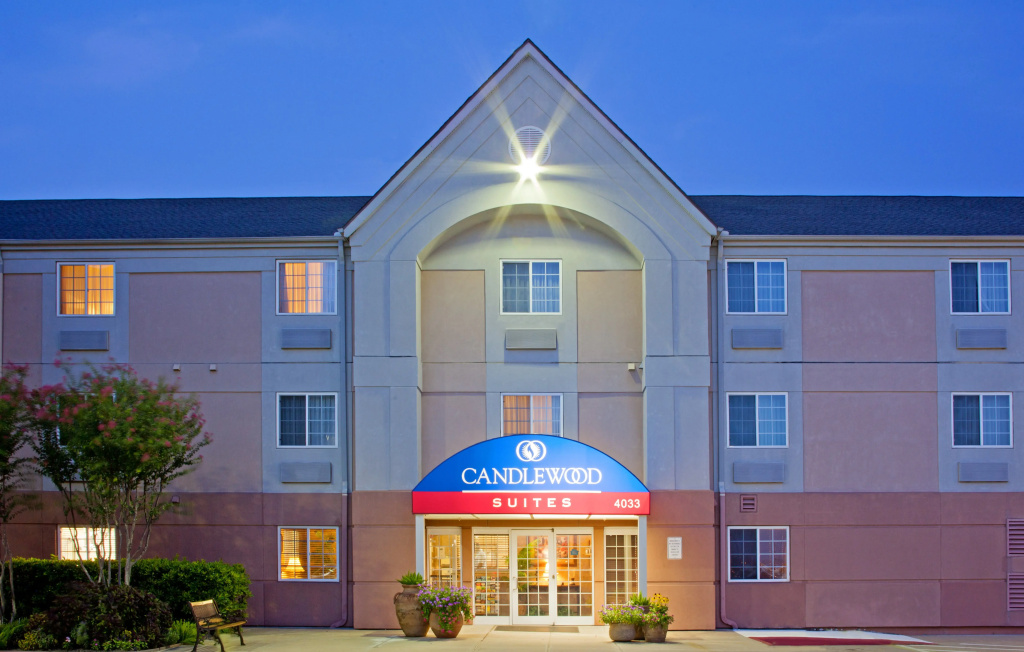 Sonesta Simply Suites Houston W Beltway