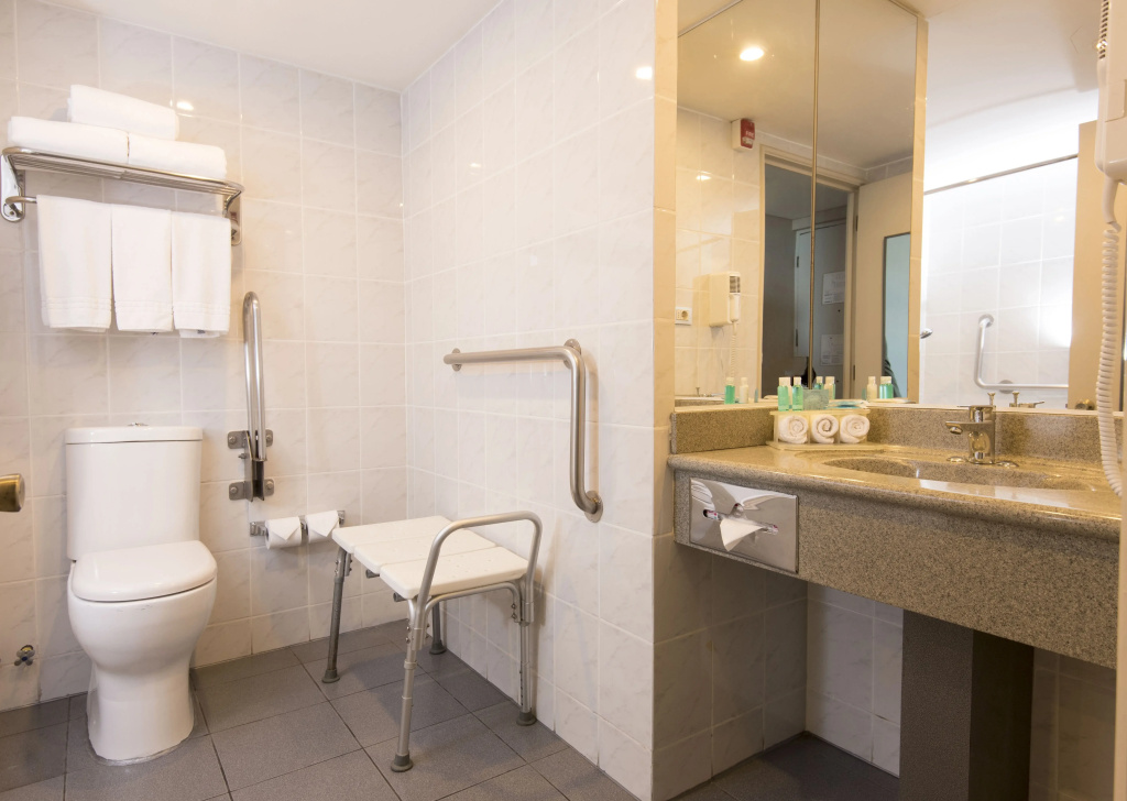 Holiday Inn Express Antofagasta by IHG - Général