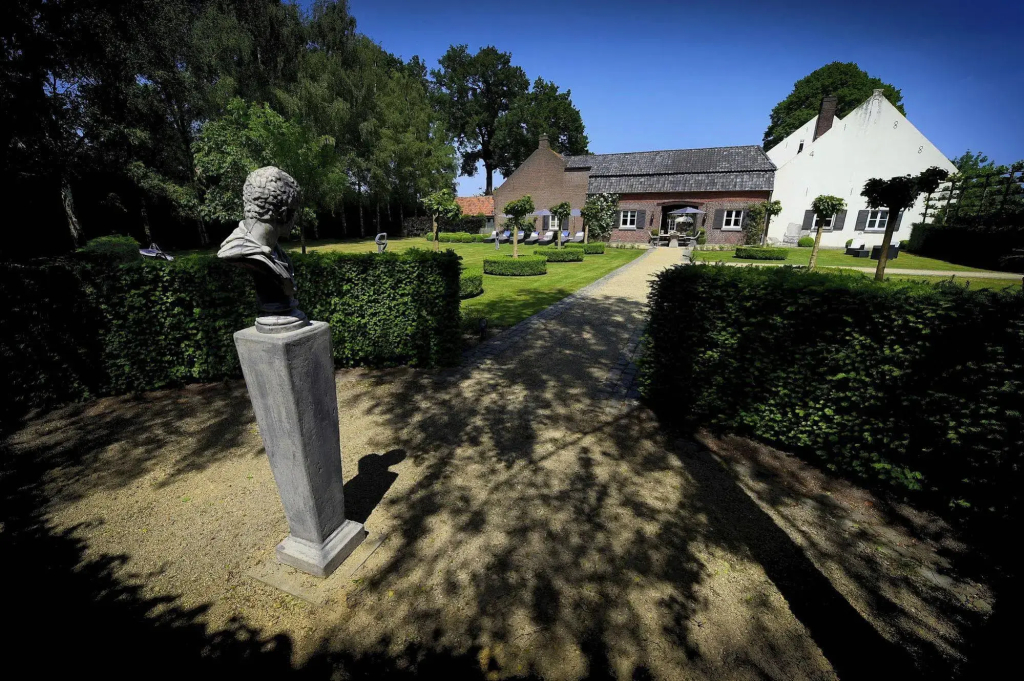 Casa Ciolina - фото 13