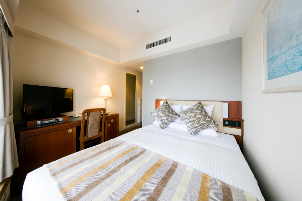 HOTEL MYSTAYS PREMIER Sapporo Park 사진 15