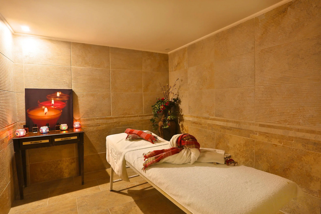 Aspen Hotel Istanbul - фото 23