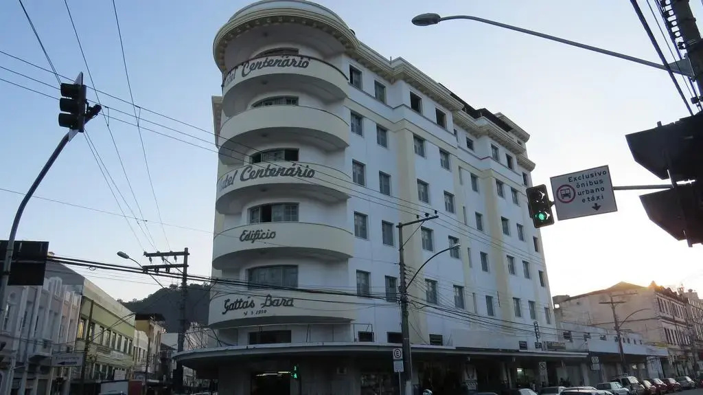 Hotel photo 10