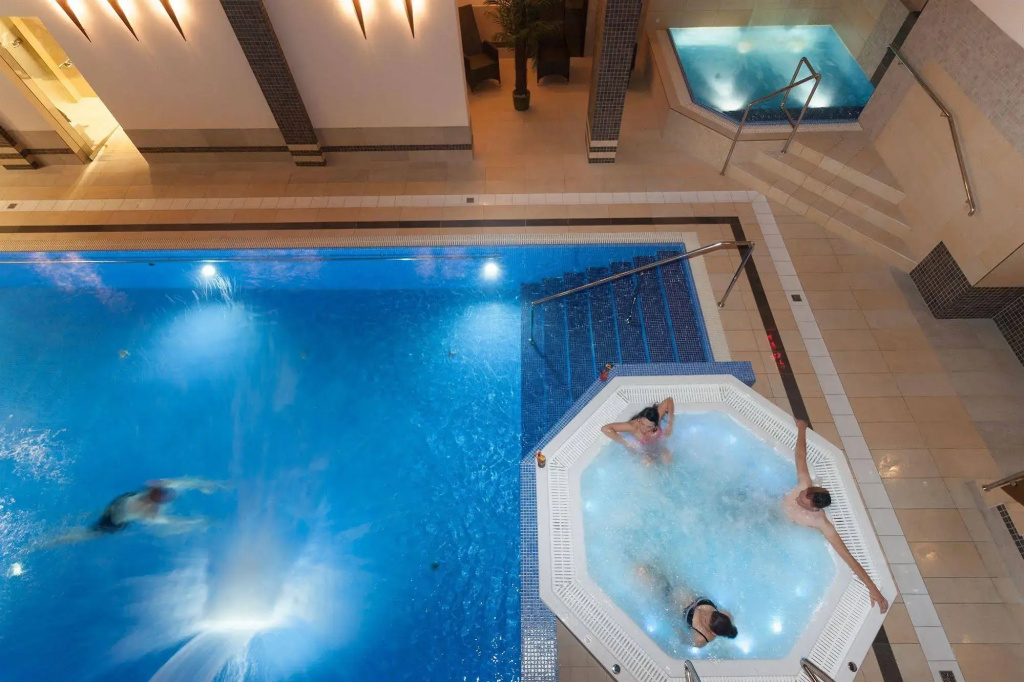 Hotel Lambert Medical Spa - Général