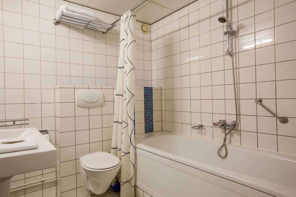 RHO Hotel Amsterdam by null