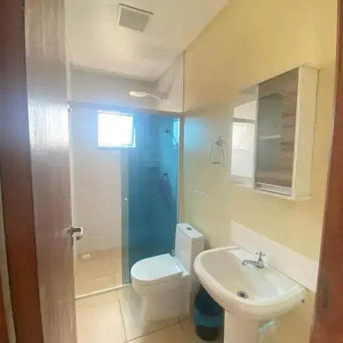 Casa Barra da Lagoa 119 - Général