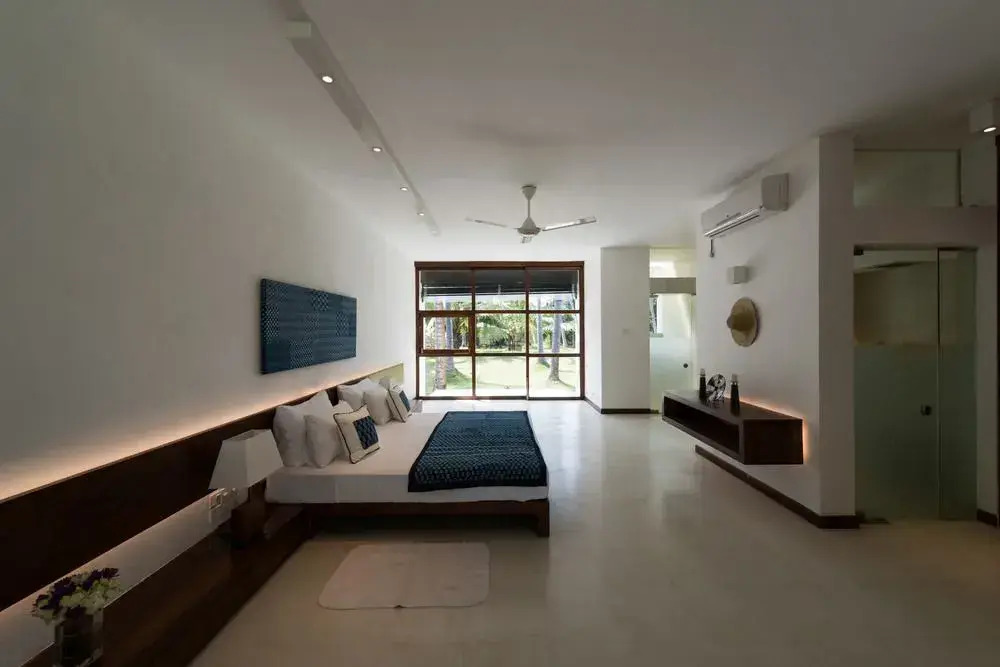 The Villa Bentota - фото 50