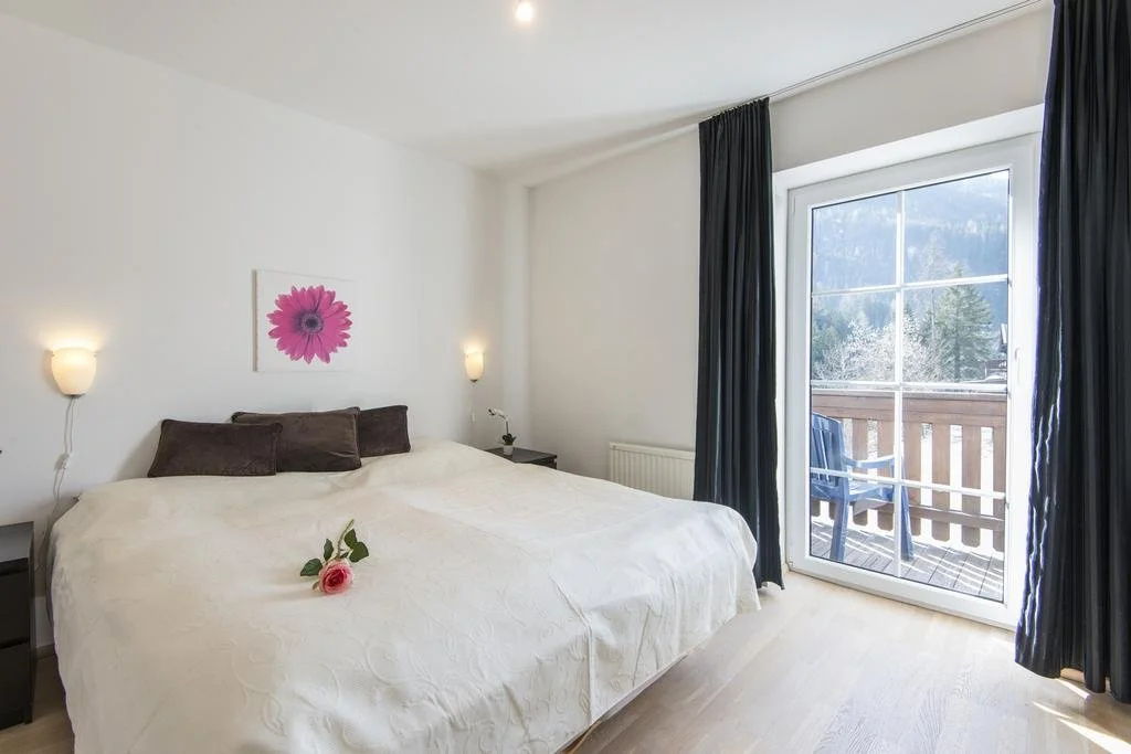 Chalet Enzian