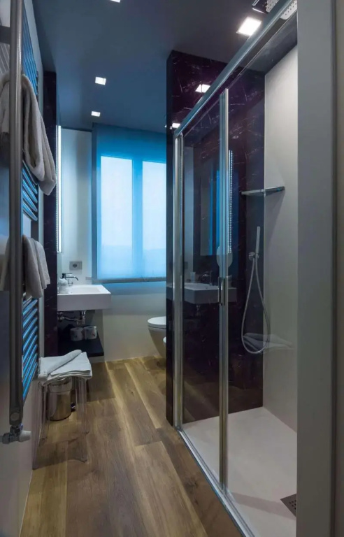 Best Western Hotel Turismo - Chambres
