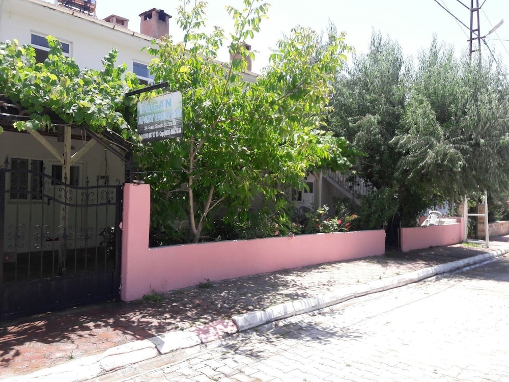 Dogan Pansiyon