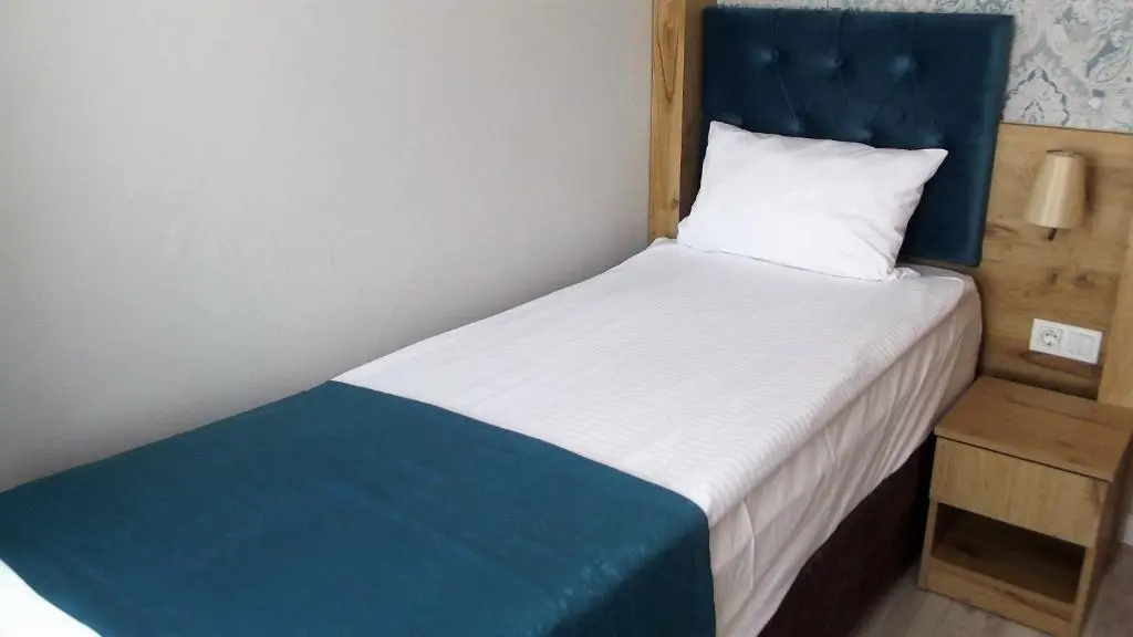 Miss City Hotel Taksim — фото