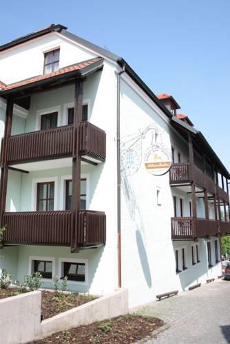 Hotel - Gasthof Blumelhuber