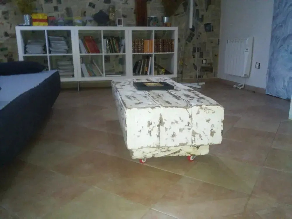 Casa Rural Las Lezas - фото 2