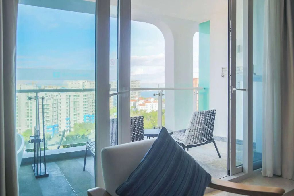 Wyndham Sanya Bay - фото 14