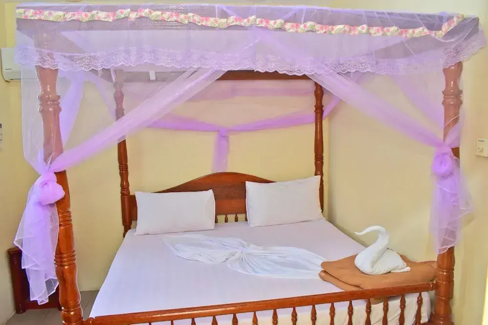 Funguni Palace Hotel - Chambres