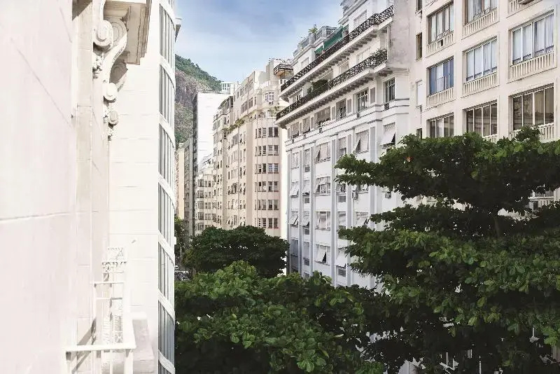 Copacabana Palace, A Belmond Hotel, Rio de Janeiro - Chambres