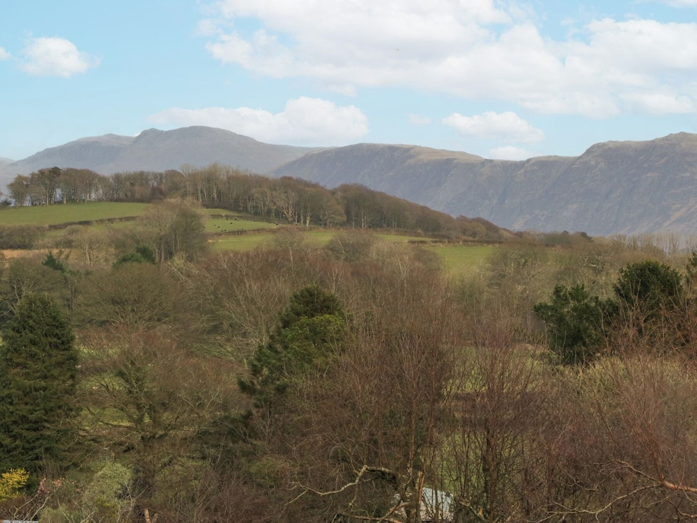 Eildon Lodge