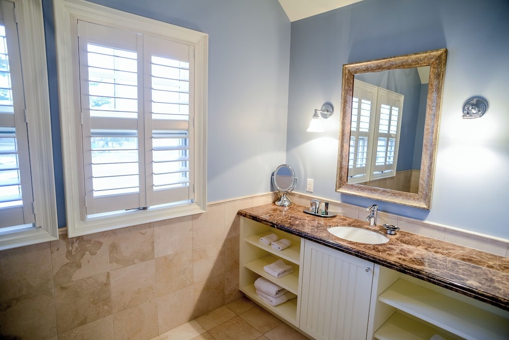 Executive Double Apartment (full double bed)