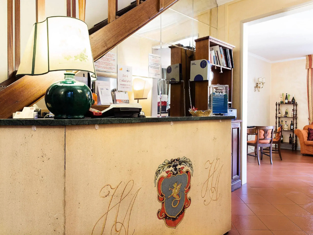 Hotel Andrea - Général