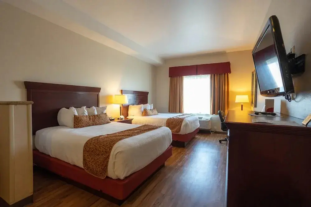 Wind River Hotel and Casino - Général