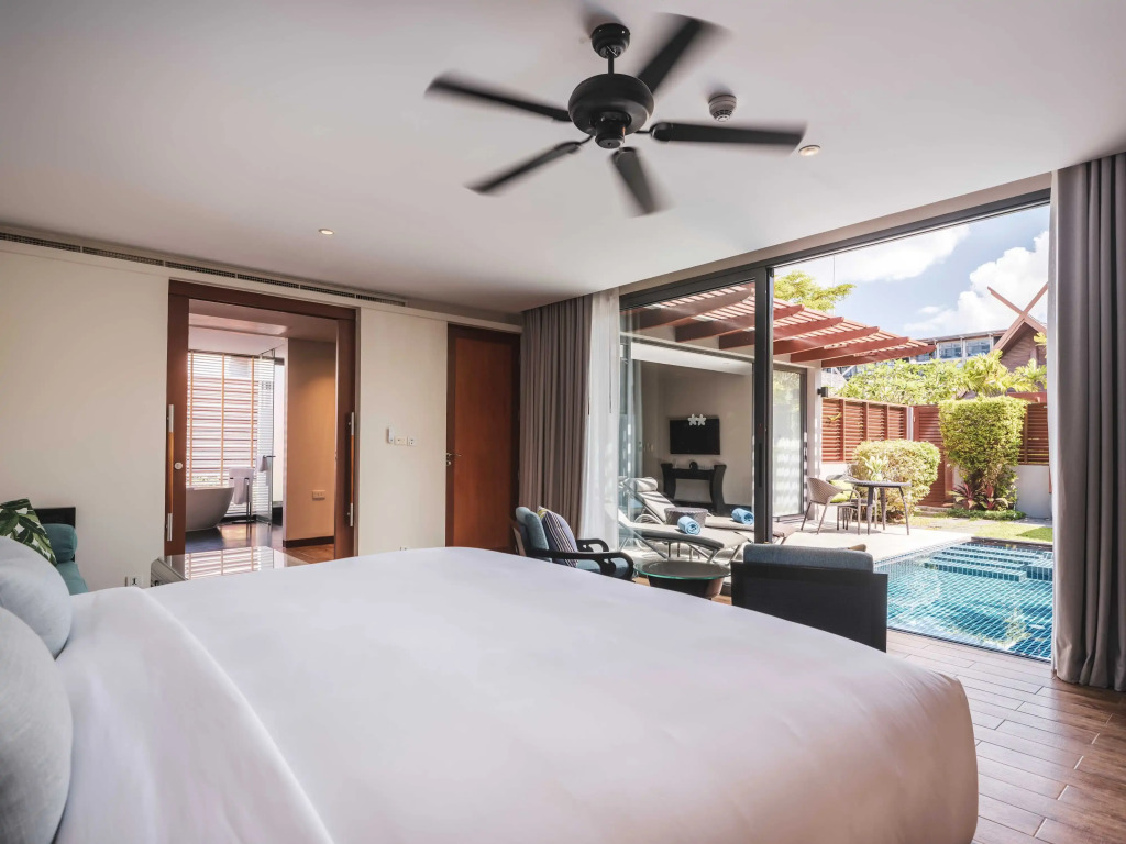 Anantara Mai Khao Phuket Villas