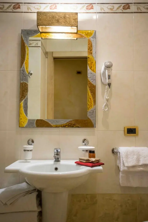 Hotel Alba Palace - Chambres
