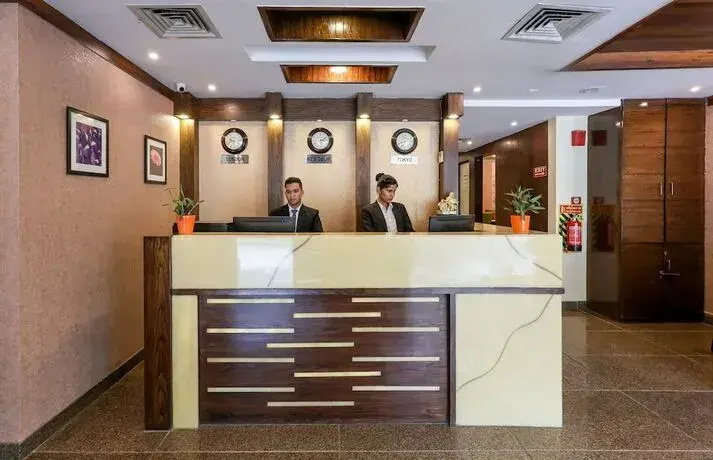 Hotel photo 9