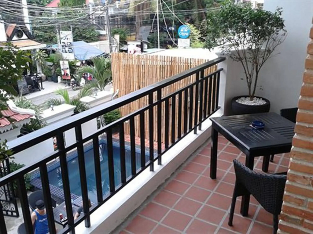 Hotel photo 19