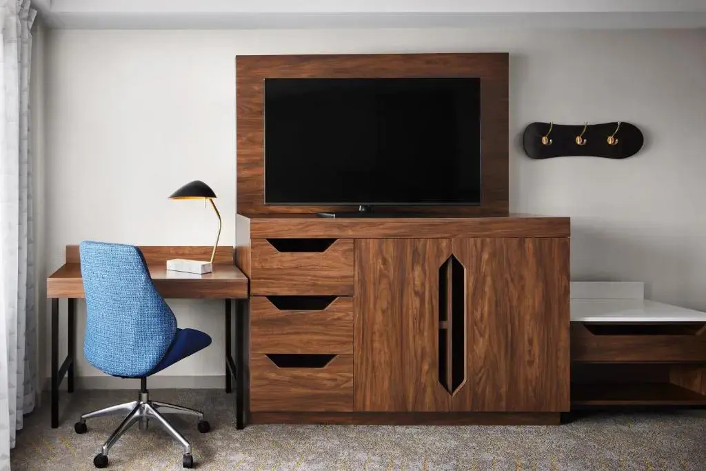 Killington Mountain Lodge, Tapestry Collection by Hilton - Chambres
