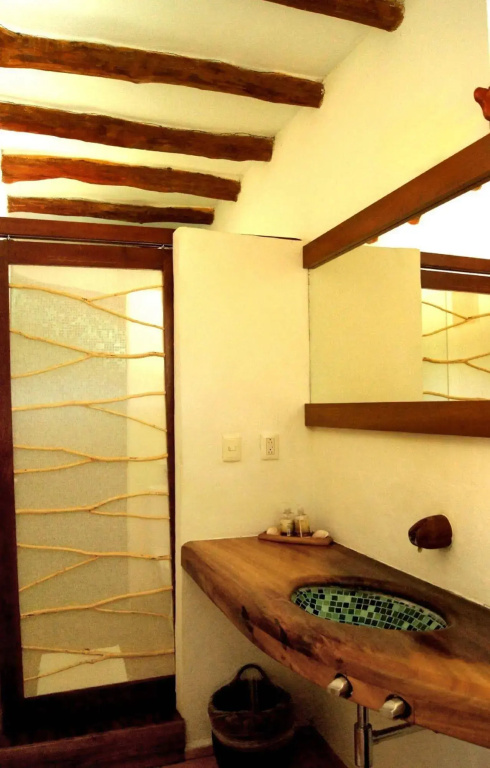 Hotel Villas Flamingos - Général