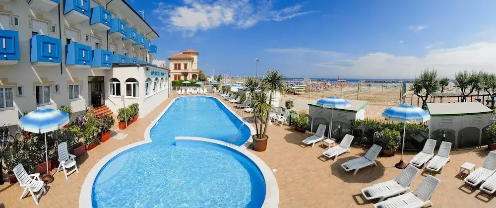 Hotel photo 10