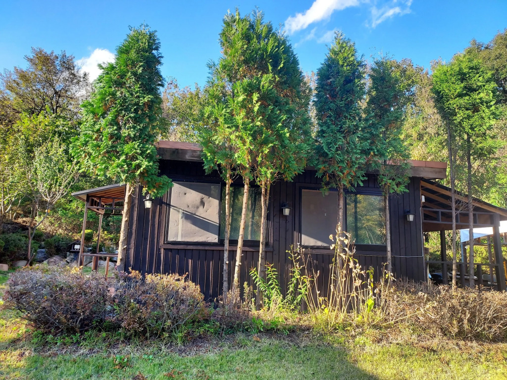 Daegwangryeong Angol Red Clay Pension — фото 2