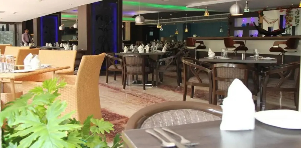 Hotel photo 17