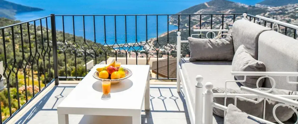 Villa Vista - фото 28