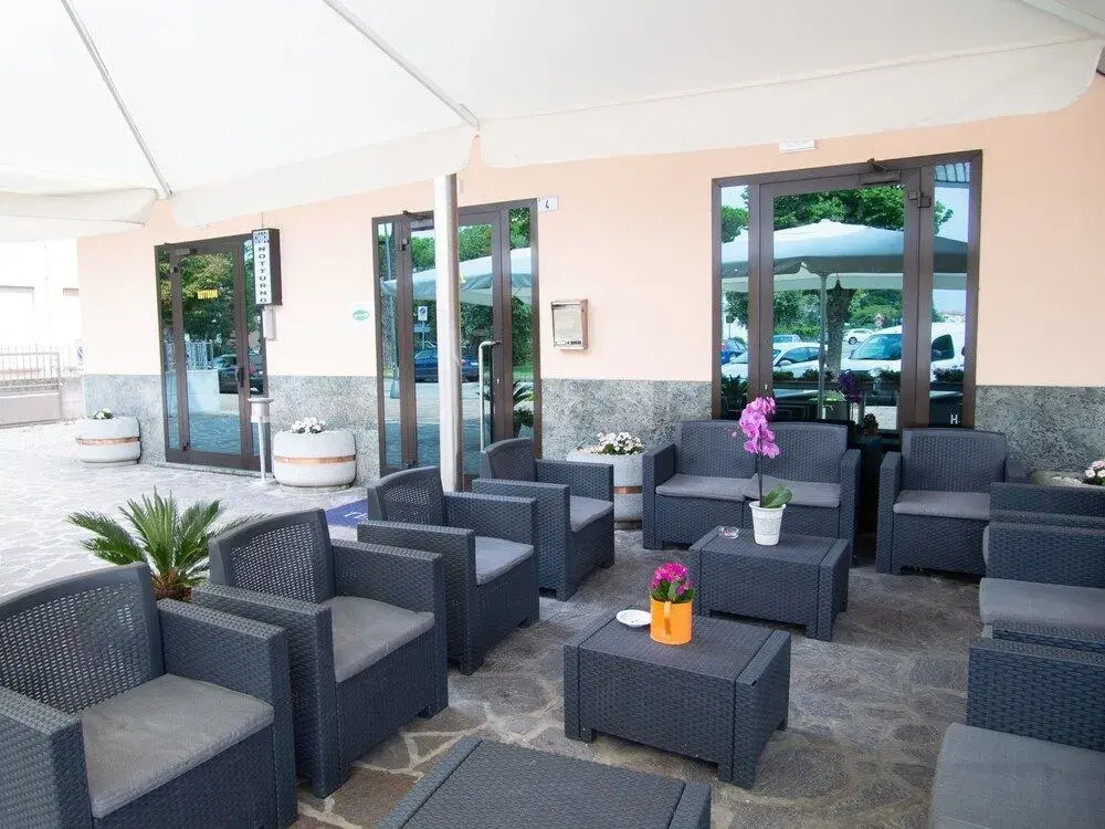Hotel Tessarin - Général