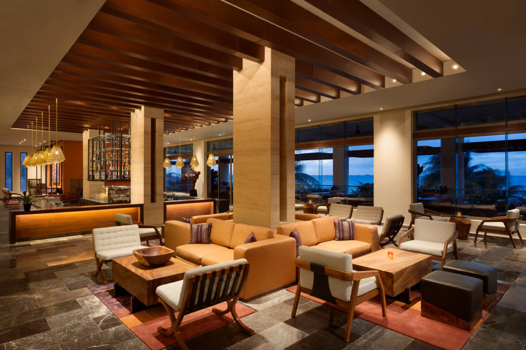 Turquoize at Hyatt Ziva Cancun - Adults Only - All Inclusive - фото 40