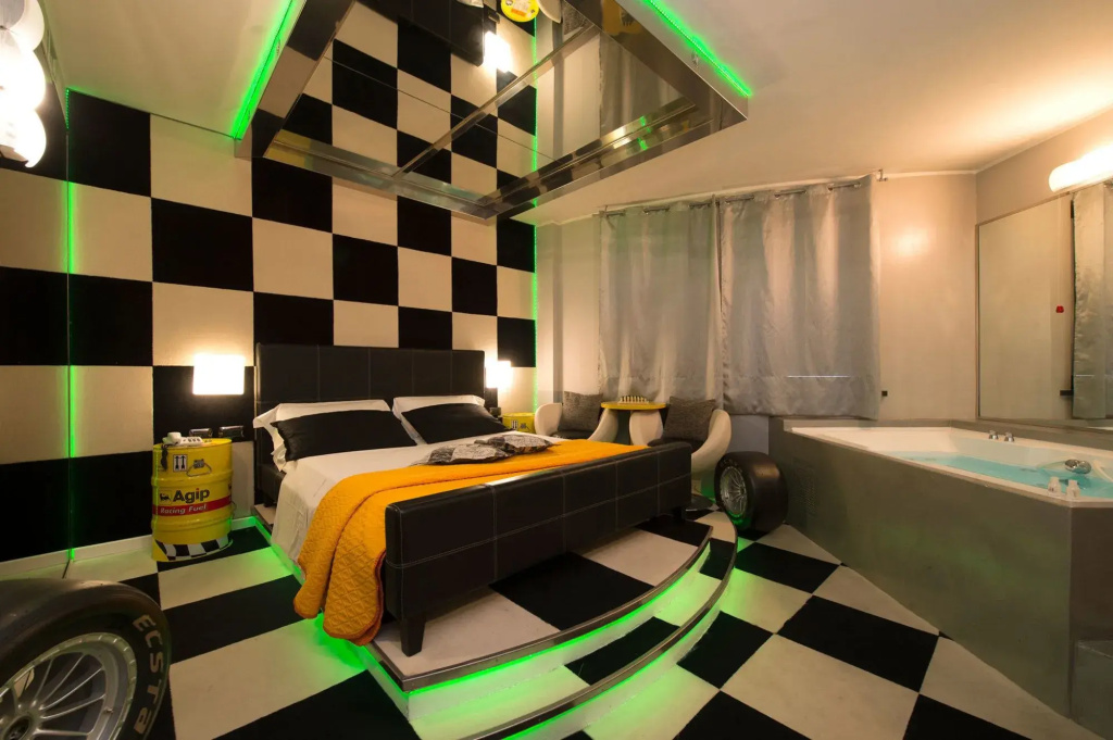 Hotel Il Castelletto - Général