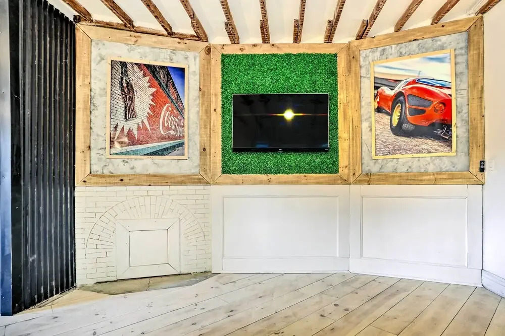 Stylish Newark Home w/ Deck < 14 Mi to Nyc! — фото 5