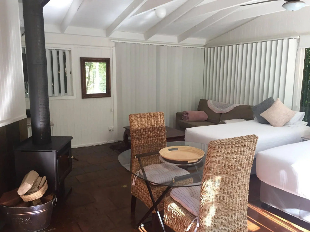 Kondalilla Eco Resort - Général