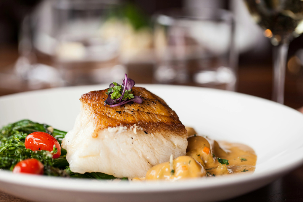 DoubleTree by Hilton Spokane City Center - Général