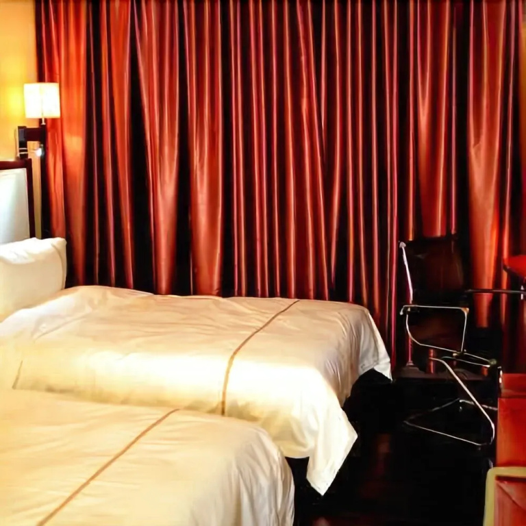 Shamian Hotel - Général