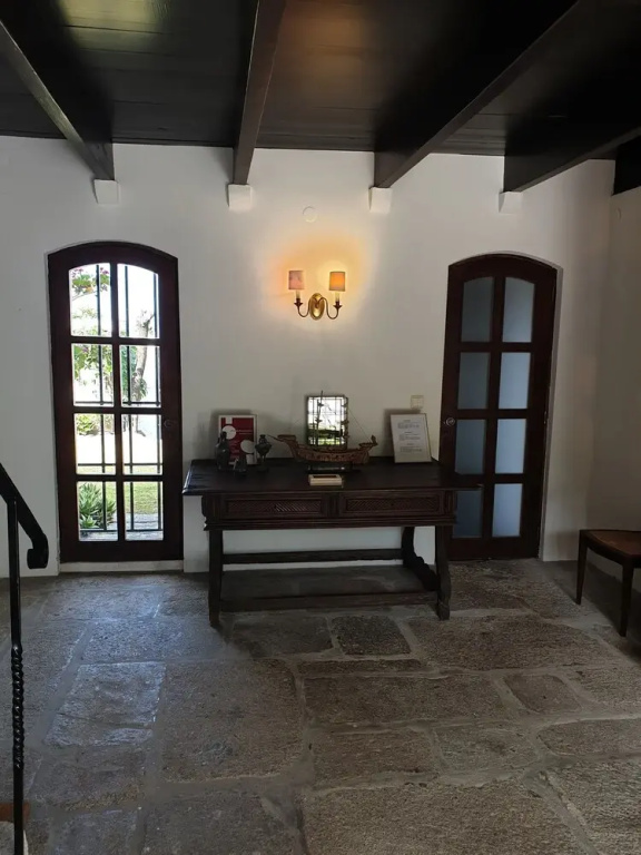 Casa do Jardim - Général