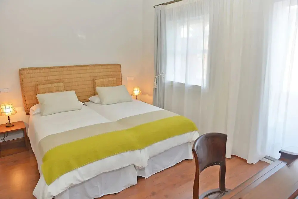 Casa Mozart Hotel Boutique - Chambres