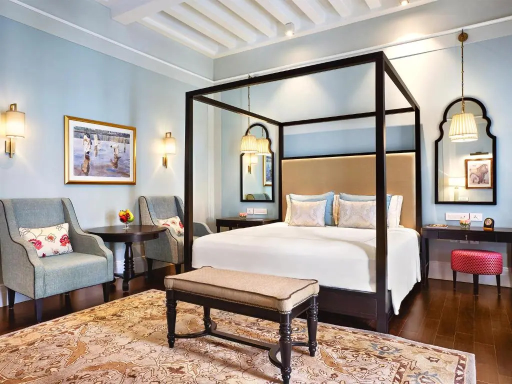 Taj Connemara - Chambres