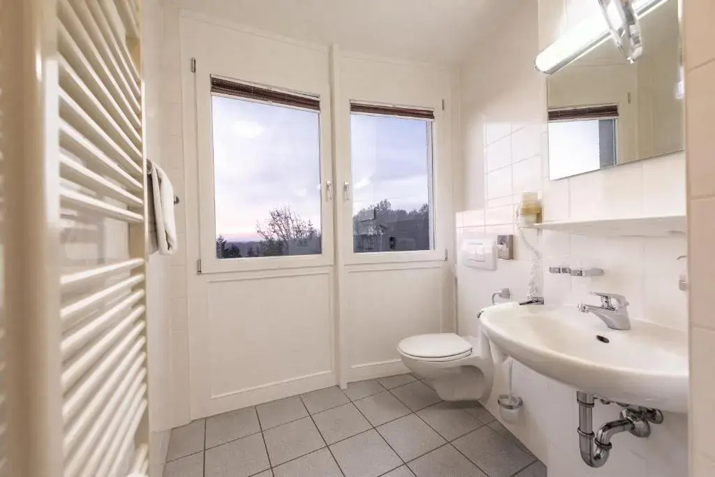 sonnenhotel Raitelberg - Chambres